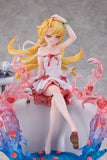 1/7 Shinobu Oshino Plushie Set -  Monogatari Series