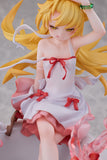 1/7 Shinobu Oshino Plushie Set -  Monogatari Series