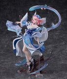 1/7 Yuyuko Saigyouji: Natural-Born Ghost Ver.