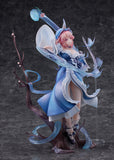 1/7 Yuyuko Saigyouji: Natural-Born Ghost Ver.