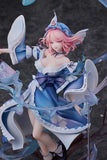 1/7 Yuyuko Saigyouji: Natural-Born Ghost Ver.