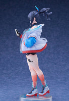 1/7 Gridman Universe: Rikka Takarada: Dreamy Divas Ver. Plushie Set