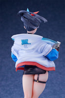 1/7 Gridman Universe: Rikka Takarada: Dreamy Divas Ver. Plushie Set