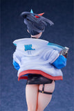 1/7 Gridman Universe: Rikka Takarada: Dreamy Divas Ver. Plushie Set
