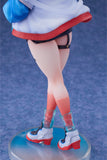 1/7 Gridman Universe: Rikka Takarada: Dreamy Divas Ver. Plushie Set