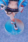 1/7 Gridman Universe: Rikka Takarada: Dreamy Divas Ver. Plushie Set
