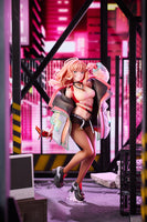 1/7 Gridman Universe: Yume Minami: Dreamy Divas Ver. Plushie Set