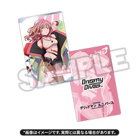 1/7 Gridman Universe: Yume Minami: Dreamy Divas Ver. Plushie Set