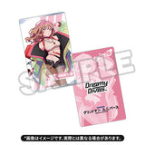 1/7 Gridman Universe: Yume Minami: Dreamy Divas Ver. Plushie Set