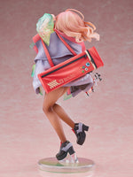 1/7 Gridman Universe: Yume Minami: Dreamy Divas Ver. Plushie Set