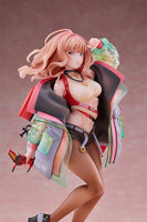1/7 Gridman Universe: Yume Minami: Dreamy Divas Ver. Plushie Set