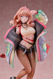 1/7 Gridman Universe: Yume Minami: Dreamy Divas Ver. Plushie Set