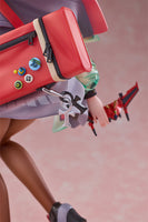 1/7 Gridman Universe: Yume Minami: Dreamy Divas Ver. Plushie Set