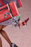 1/7 Gridman Universe: Yume Minami: Dreamy Divas Ver. Plushie Set