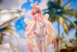 1/7 White Rabbit Rosu: Swimsuit Ver. -  Rosuuri Original Character