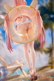 1/7 White Rabbit Rosu: Swimsuit Ver. -  Rosuuri Original Character
