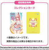 1/7 White Rabbit Rosu: Swimsuit Ver. -  Rosuuri Original Character