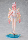 1/7 White Rabbit Rosu: Swimsuit Ver. -  Rosuuri Original Character