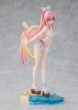 1/7 White Rabbit Rosu: Swimsuit Ver. -  Rosuuri Original Character