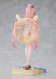 1/7 White Rabbit Rosu: Swimsuit Ver. -  Rosuuri Original Character
