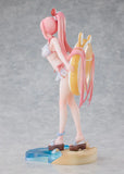 1/7 White Rabbit Rosu: Swimsuit Ver. -  Rosuuri Original Character
