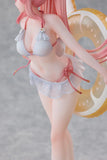 1/7 White Rabbit Rosu: Swimsuit Ver. -  Rosuuri Original Character