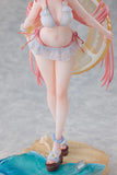 1/7 White Rabbit Rosu: Swimsuit Ver. -  Rosuuri Original Character