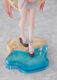 1/7 White Rabbit Rosu: Swimsuit Ver. -  Rosuuri Original Character