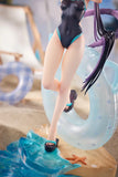 1/7 Cheshire Cat Mika: Swimsuit Ver. - Rosuuri Original Character