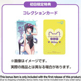 1/7 Cheshire Cat Mika: Swimsuit Ver. - Rosuuri Original Character