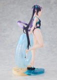 1/7 Cheshire Cat Mika: Swimsuit Ver. - Rosuuri Original Character