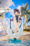 1/7 Cheshire Cat Mika: Swimsuit Ver. - Rosuuri Original Character