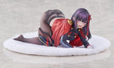 1/7 Chained Soldier Season 2: Ren Yamashiro Plushie Set