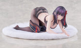 1/7 Chained Soldier Season 2: Ren Yamashiro Plushie Set