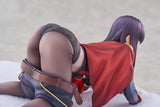 1/7 Chained Soldier Season 2: Ren Yamashiro Plushie Set