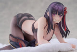 1/7 Chained Soldier Season 2: Ren Yamashiro Plushie Set