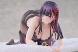 1/7 Chained Soldier Season 2: Ren Yamashiro Plushie Set