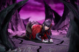 1/7 Chained Soldier Season 2: Ren Yamashiro Plushie Set