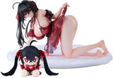 1/4 Azur Lane: Taihou (Private Quarters) Plushie Set