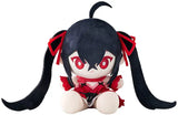 1/4 Azur Lane: Taihou (Private Quarters) Plushie Set