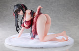 1/4 Azur Lane: Taihou (Private Quarters) Plushie Set