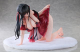 1/4 Azur Lane: Taihou (Private Quarters) Plushie Set