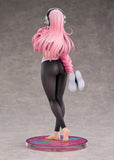 1/6 Super Sonico: Super Sonico: Exercise Ver.