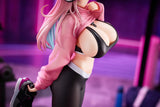 1/6 Super Sonico: Super Sonico: Exercise Ver.