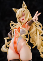 1/6 Alice (illustration by asanagi)