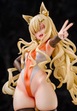 1/6 Alice (illustration by asanagi)
