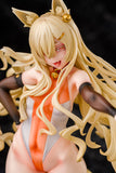 1/6 Alice (illustration by asanagi)