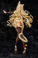 1/6 Alice (illustration by asanagi)