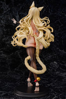 1/6 Alice (illustration by asanagi)