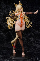 1/6 Alice (illustration by asanagi)